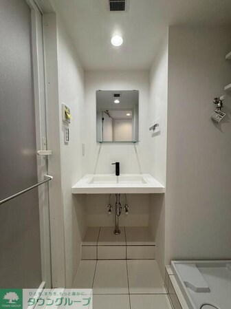 ReveResidence初台の物件内観写真